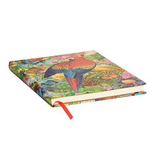 Tropical Garden - Nature Montages | Paperblanks
