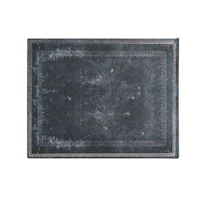 インクブロット - アンティークレザー - Guest Books | Paperblanks