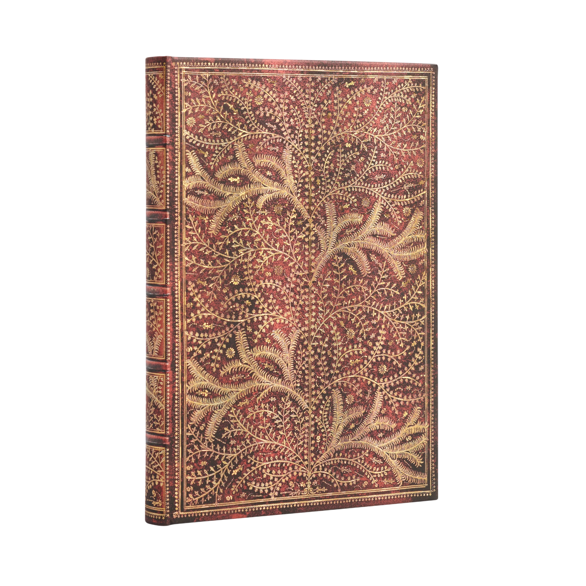 THE ART OF THE FILLMORE (洋書)ハードカバー ワイルド・ウッド - Tree of Life - ハードカバー | Paperblanks
