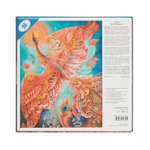 火の鳥 - 幸せの鳥 | Paperblanks