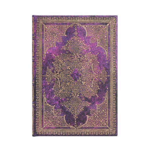 ビジュ - 冬至の星 - Hardcover Journals | Paperblanks