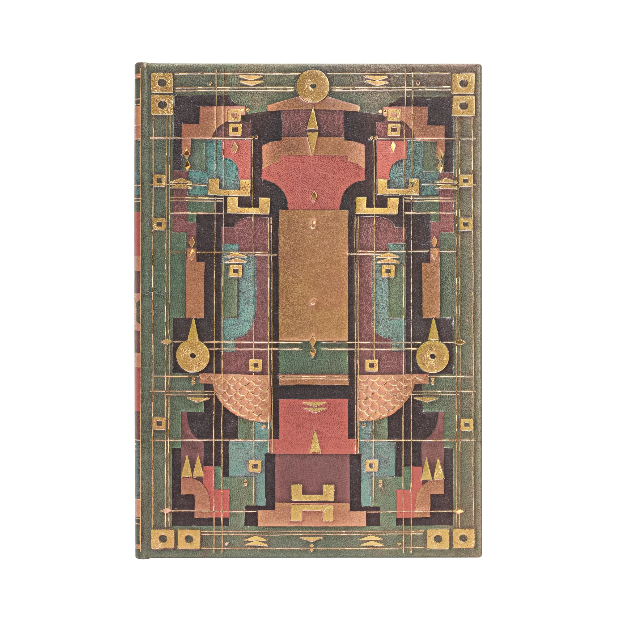ライオンの巣穴 - シビル・パイの製本 - Hardcover Journals