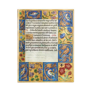 Spinola Hours - Front