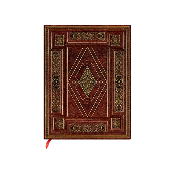 First Folio - Shakespeare's Library - Journals | Paperblanks