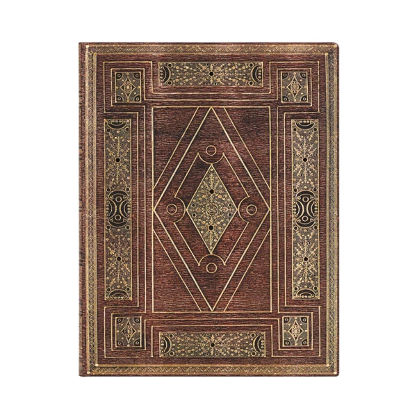 Flexis ファースト・フォリオ - シェイクスピア図書館 | Paperblanks