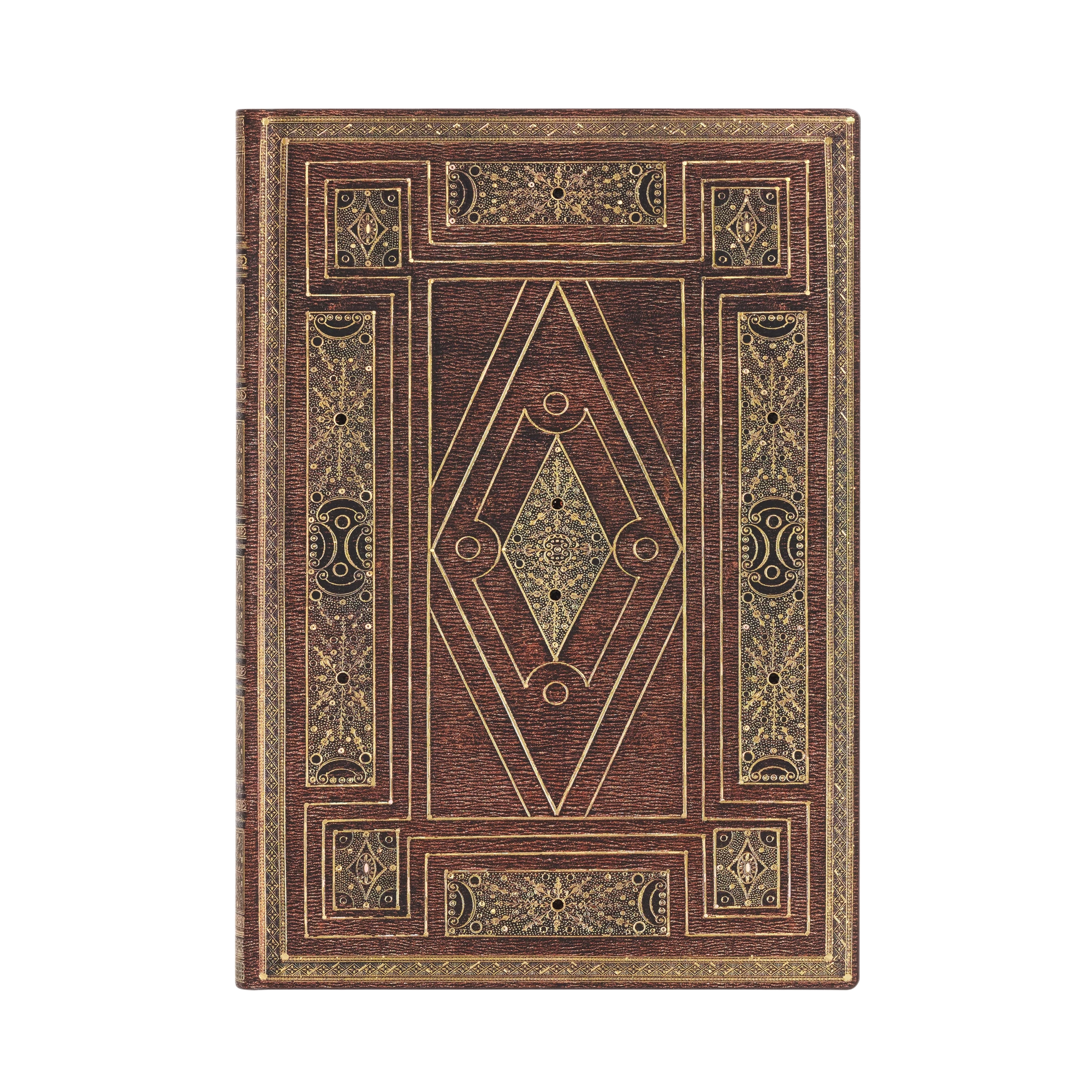 First Folio - Shakespeare's Library - Journals | Paperblanks