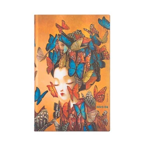 2024 Madame Butterfly - Front