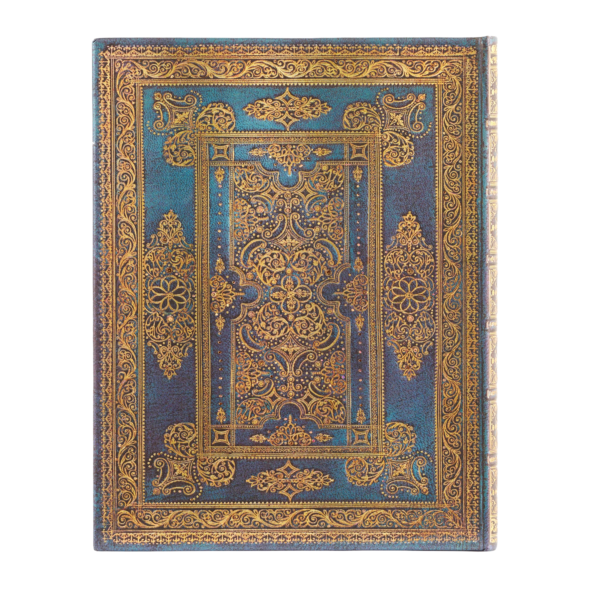 Blue Luxe - Luxe Design - Journals | Paperblanks