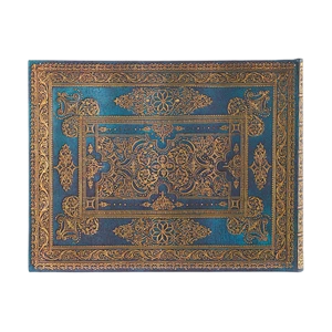 BLUE BLANC GOUDE La Marseillaise 洋書 9781439795941_Back_thumb.png?t