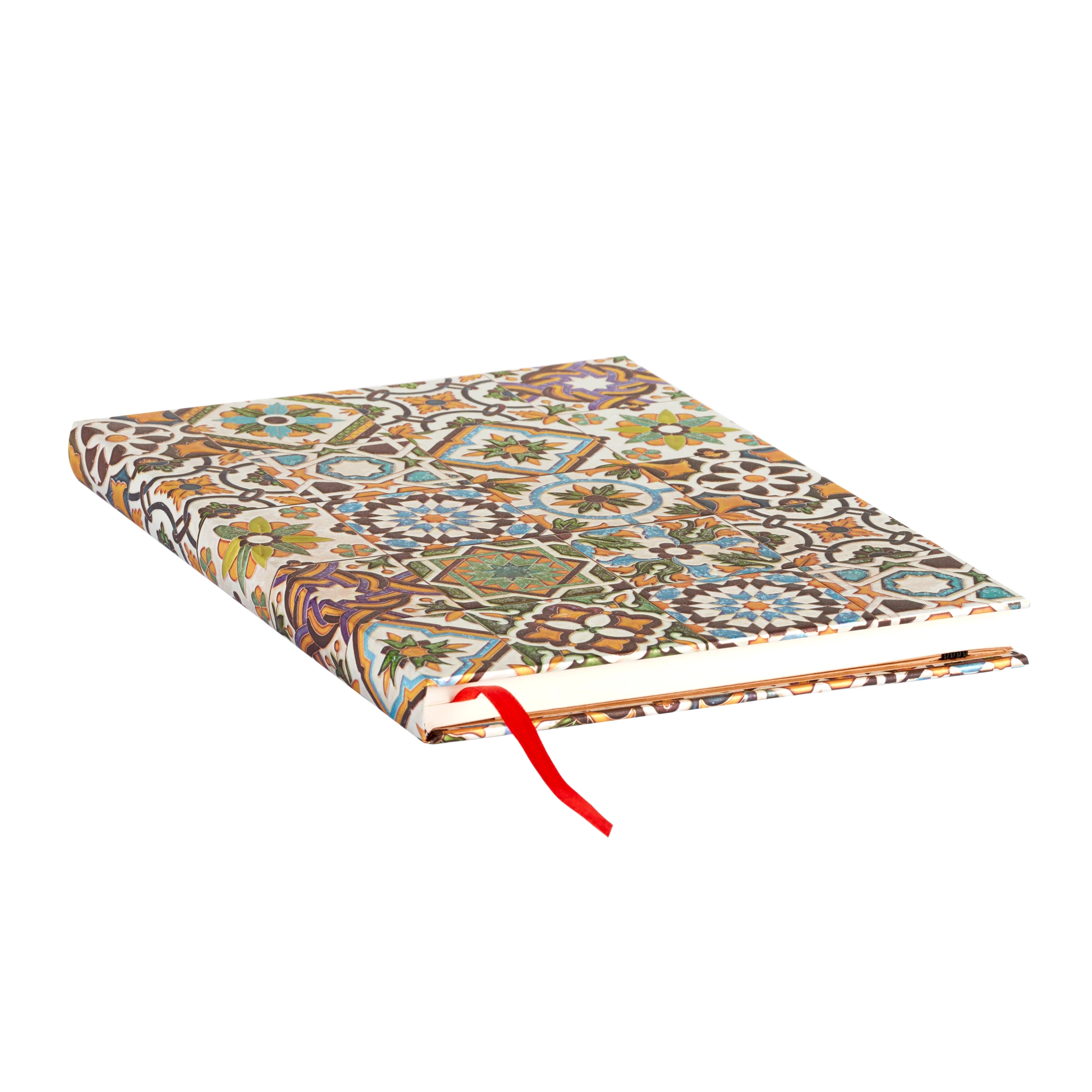 ポルト - ポルトガルのタイル - ハードカバー | Paperblanks