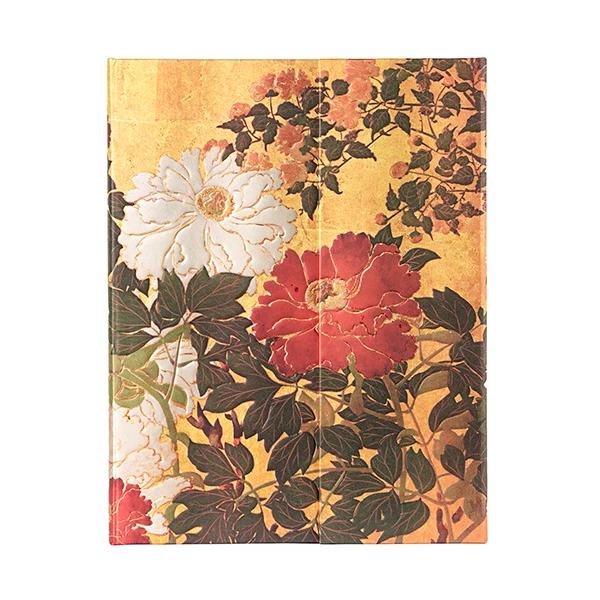 夏 - 琳派の花 - Hardcover Journals | Paperblanks