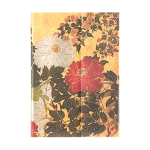 茶色 花模様 布製カバー　アリート様用 9781439796092_Front_thumb.png?