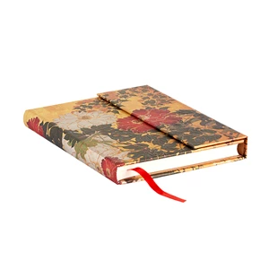 Natsu - Rinpa Florals - Hardcover Journals | Paperblanks