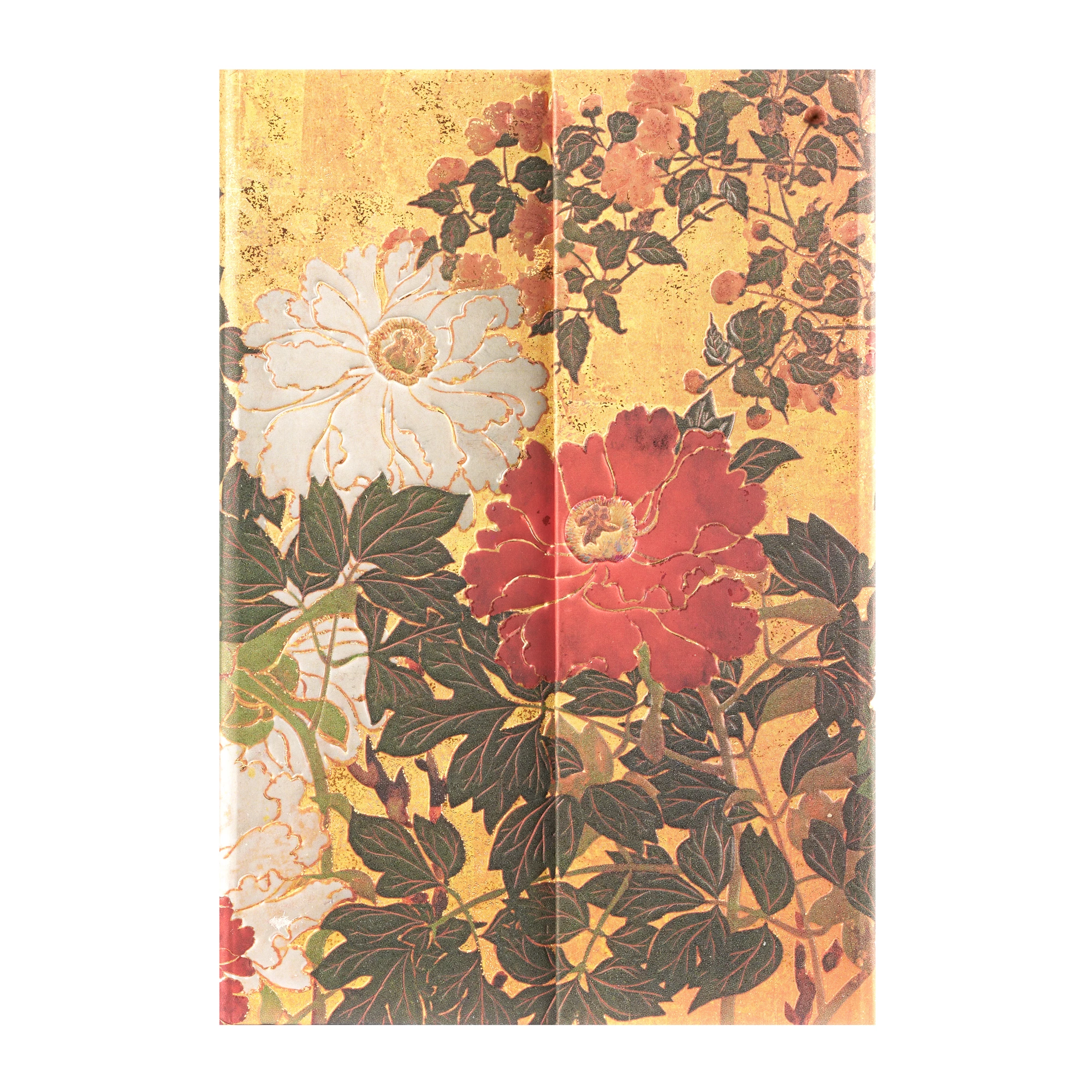 夏 - 琳派の花 - Hardcover Journals | Paperblanks