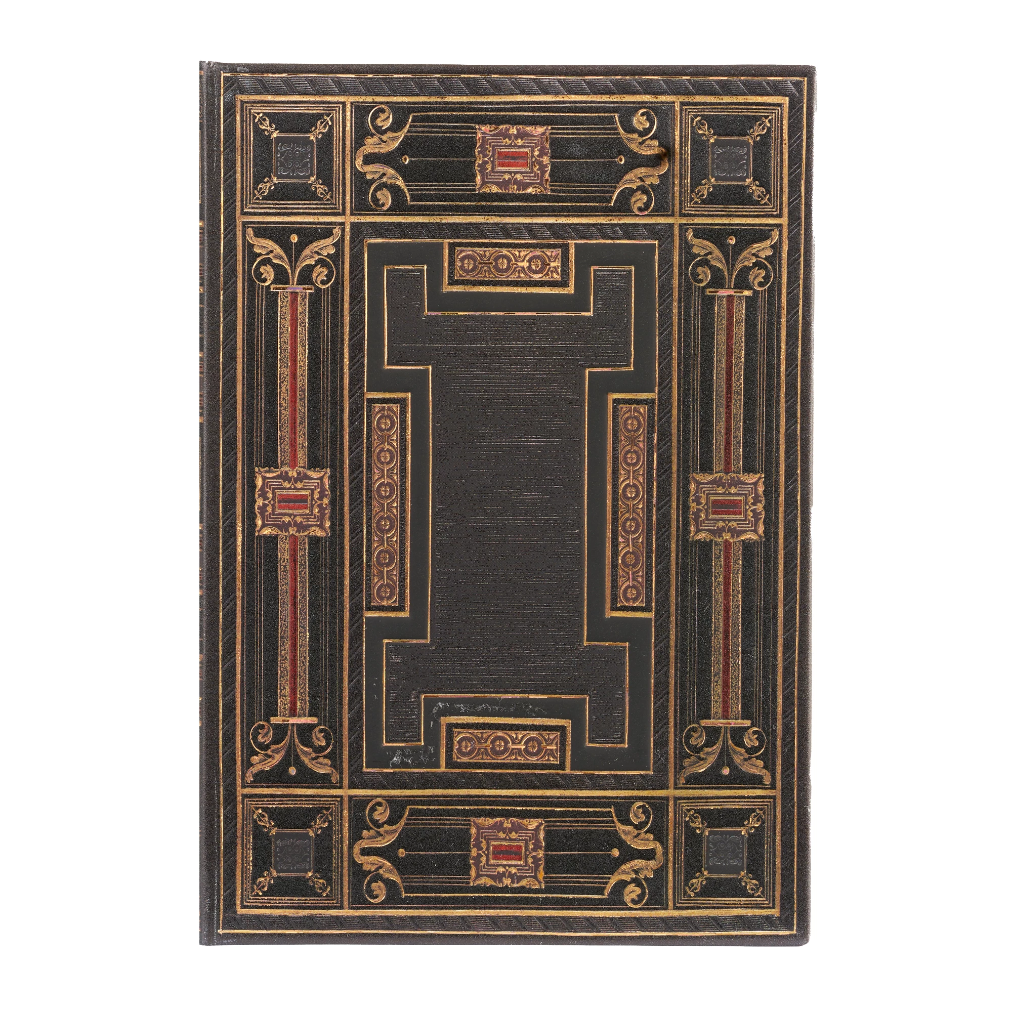 オニキス - アステラレス - Hardcover Journals | Paperblanks