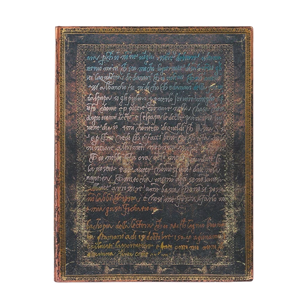 Flexis ミケランジェロ Handwriting 「手跡」 - アーティスト