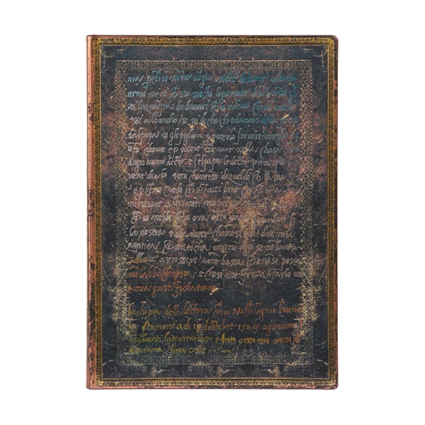 Flexis ミケランジェロ Handwriting 「手跡」 - アーティストビジョン