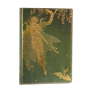 Olive Fairy FB9641-2 - Angle