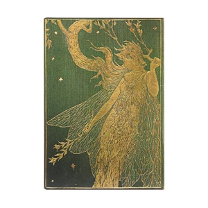 Flexis くさいろの童話集 - アンドルー・ラング世界童話集 | Paperblanks