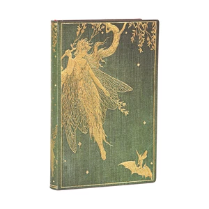 Olive Fairy - Lang’s Fairy Books | Paperblanks