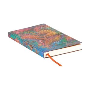 Humming Dragon - Android Jones Collection | Paperblanks