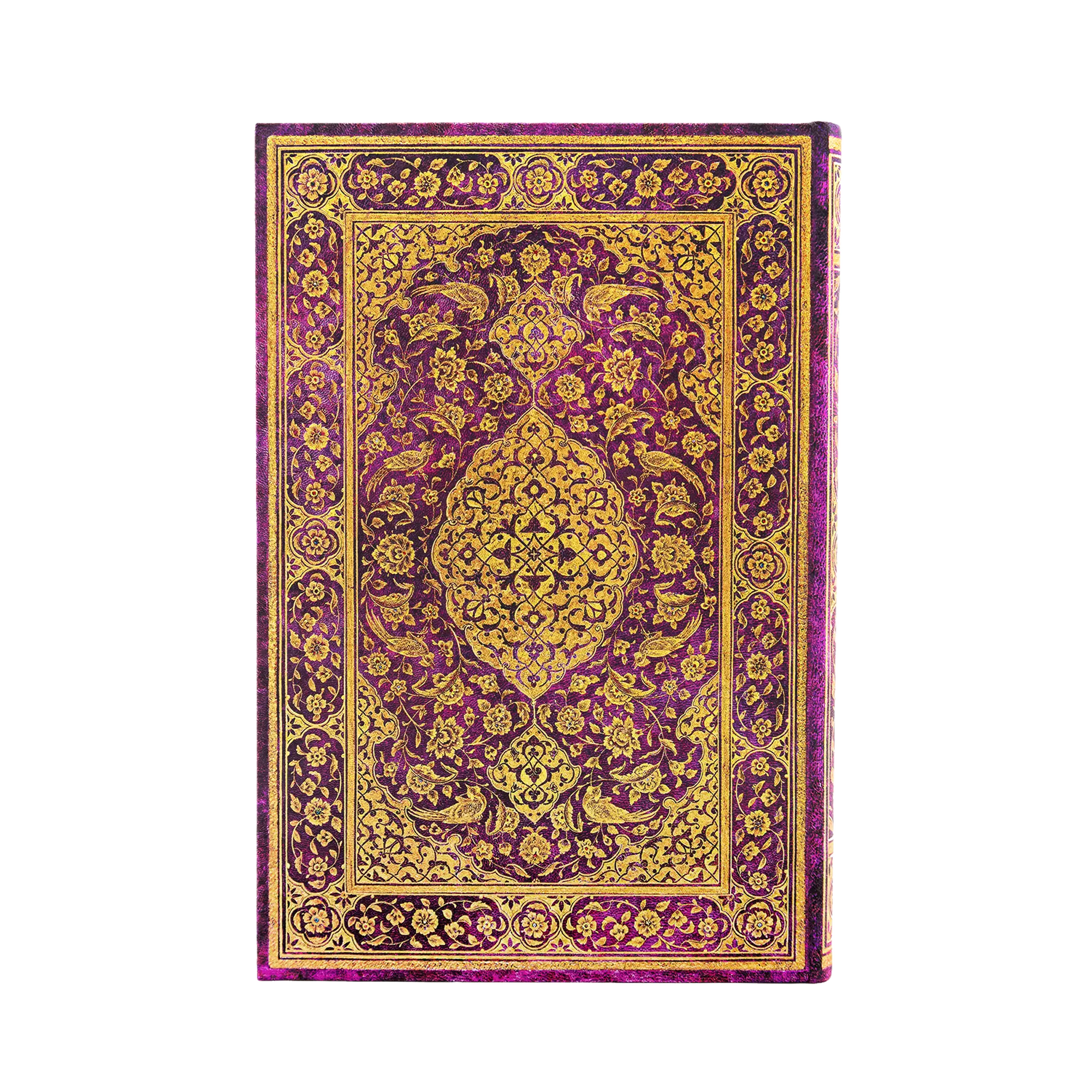 新品Modern Persian spoken and written V.2 The Orchard - Persian Poetry - Journals | Paperblanks