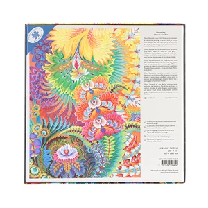 Dayspring - Olena's Garden | Paperblanks