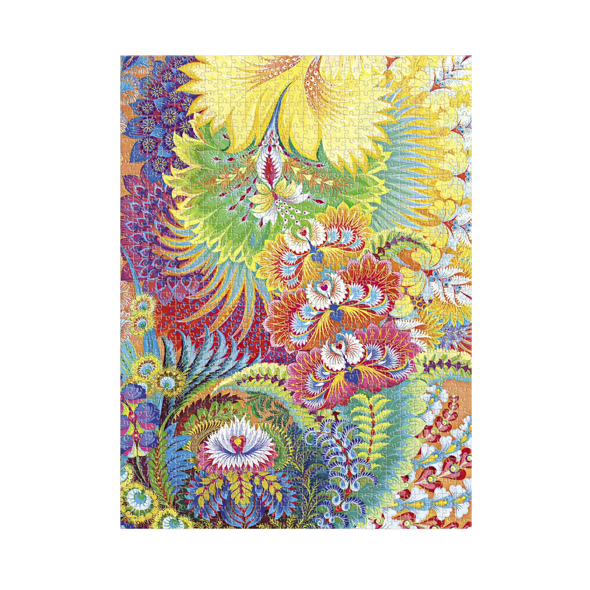 Dayspring - Olena's Garden | Paperblanks