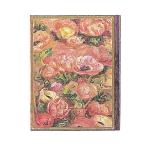 Renoir, Letter to Morisot (1892) - Back