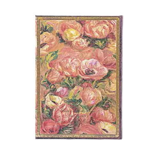 Renoir、ROSES、海外版超希少レゾネ、新品額付 Renoir, Letter to Morisot (1892) - Embellished Manuscripts