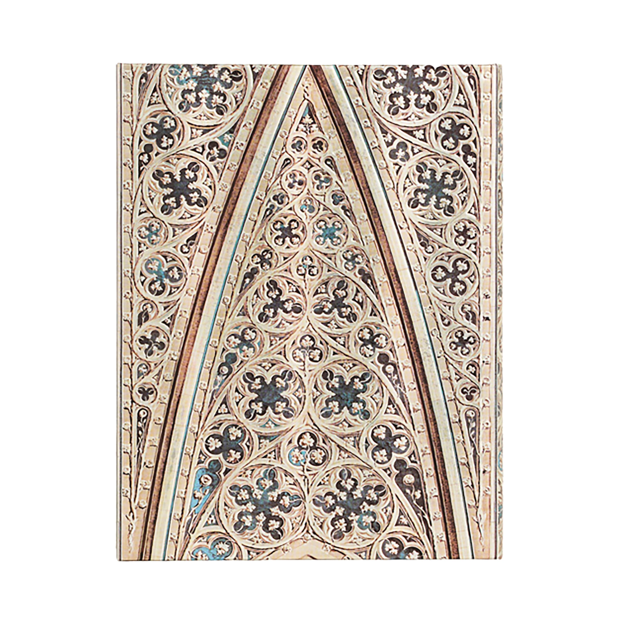 Vault of the Milan Cathedral - Back
