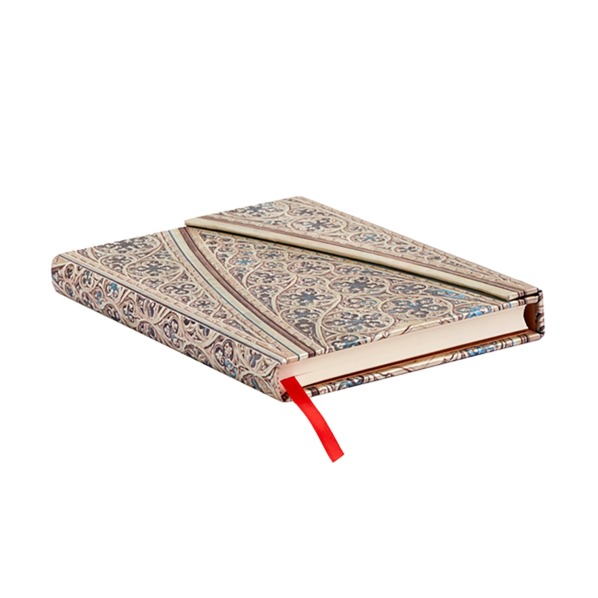 ミラノ大聖堂の円蓋 - ミラノ大聖堂 - Hardcover Journals | Paperblanks
