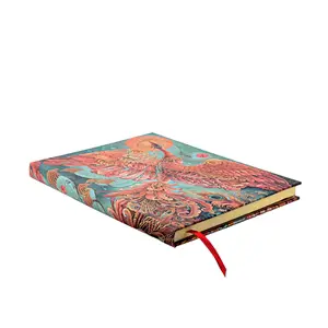 Uccello di Fuoco PB9680-1 - Angle
