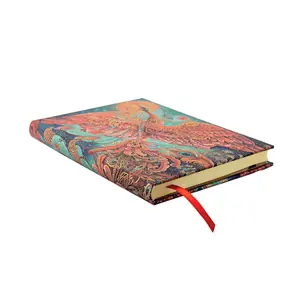 Uccello di Fuoco PB9682-5 - Angle