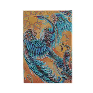 Skybird - Birds of Happiness - Hardcover Journals | Paperblanks