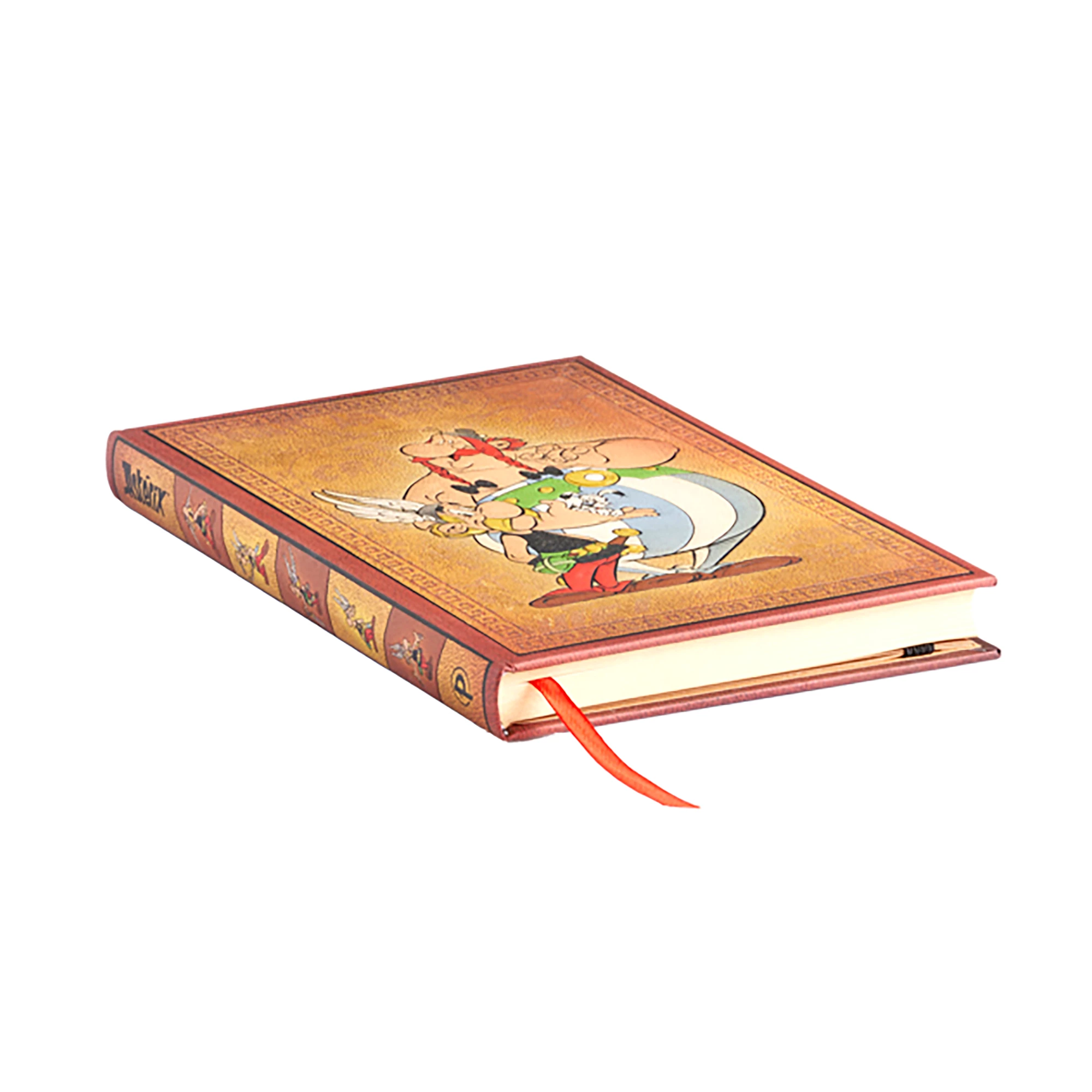 Asterix & Obelix - アステリックスの冒険 - Hardcover Journals