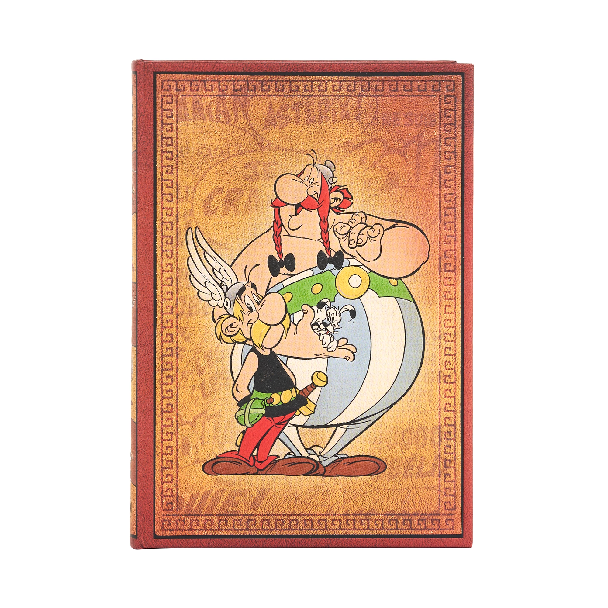 アステリックス　Asterix漫画　5冊セット Asterix & Obelix - アステリックスの冒険 - Hardcover Journals