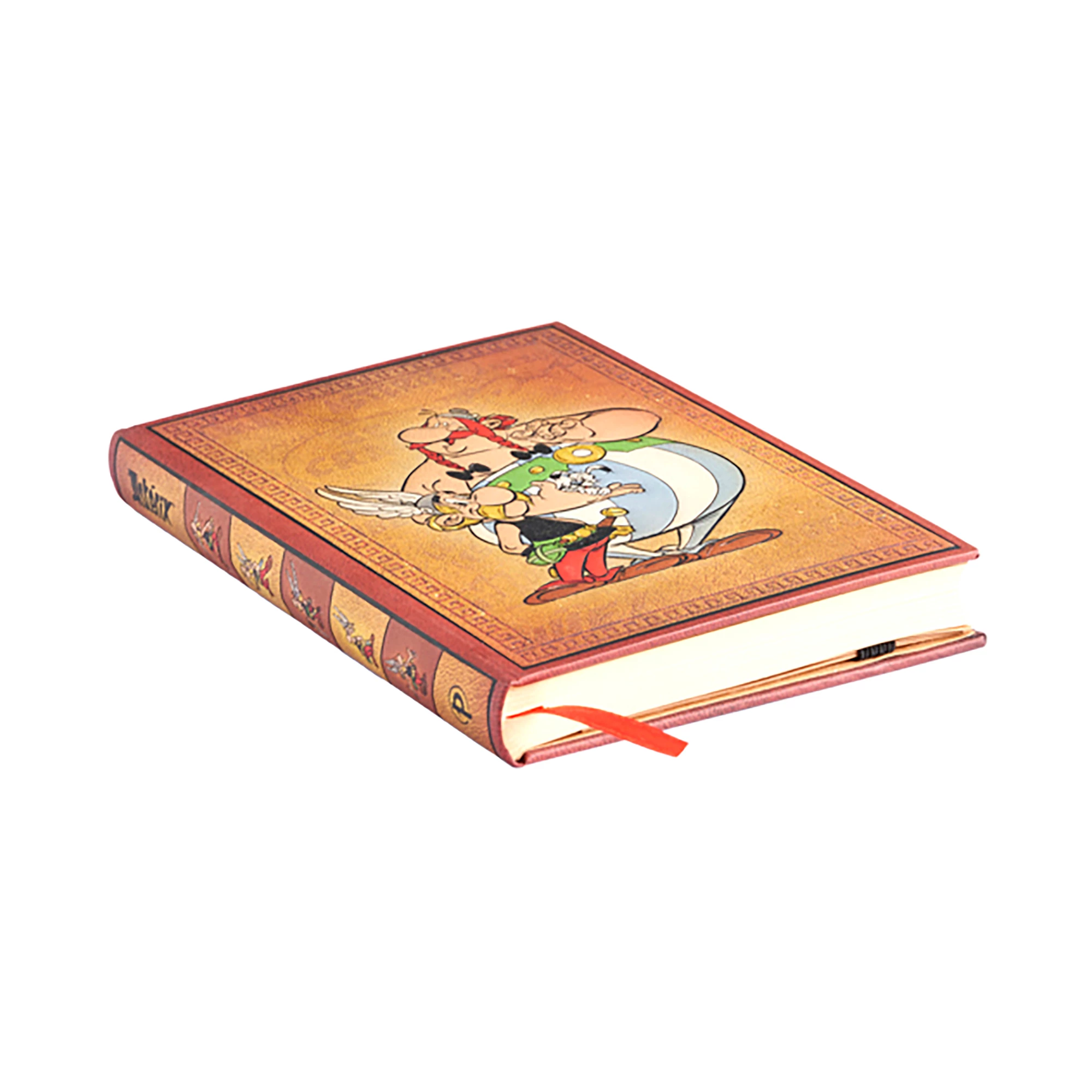 Asterix & Obelix - アステリックスの冒険 - Hardcover Journals