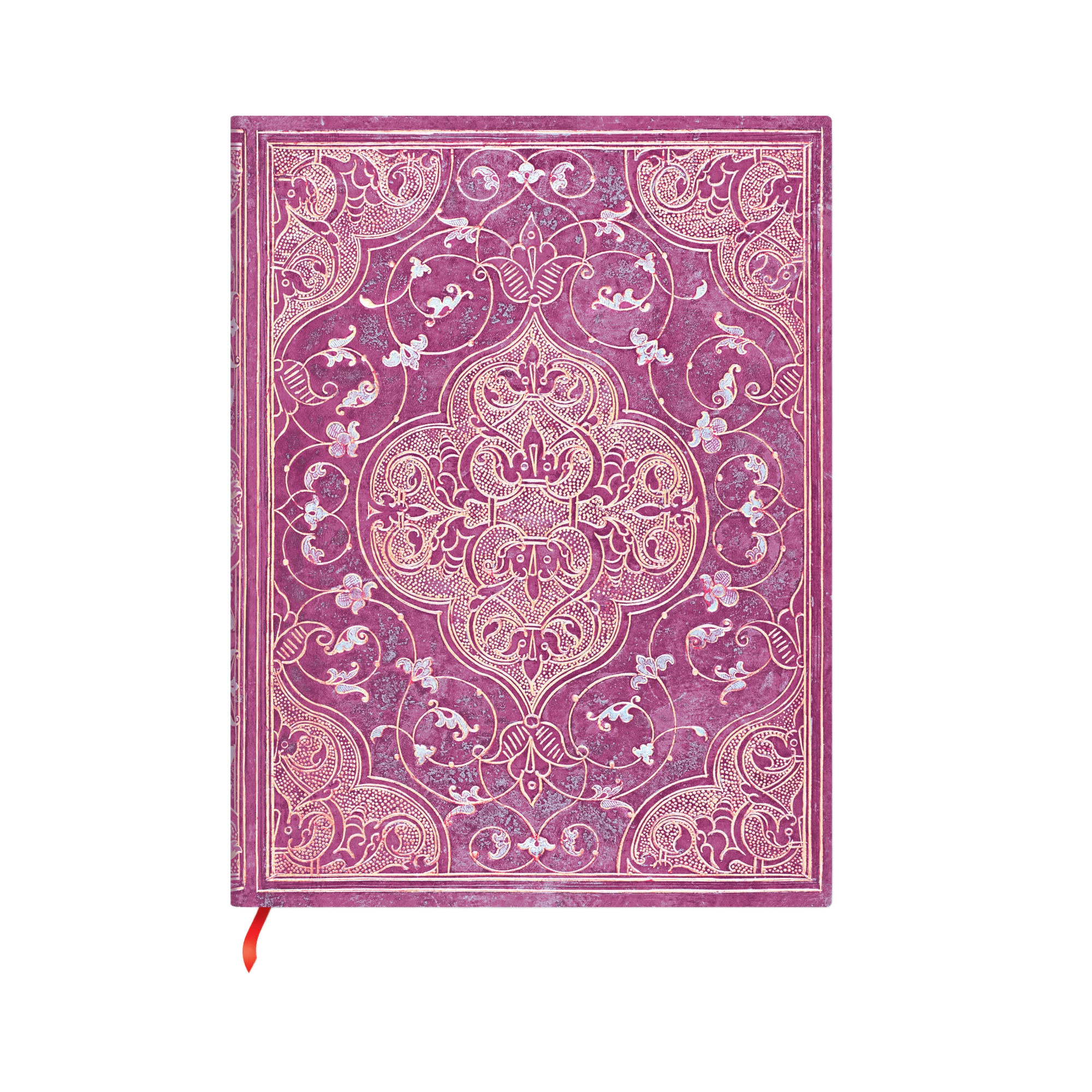 ローズページ ローズ - ローズ - ソフトカバー | Paperblanks