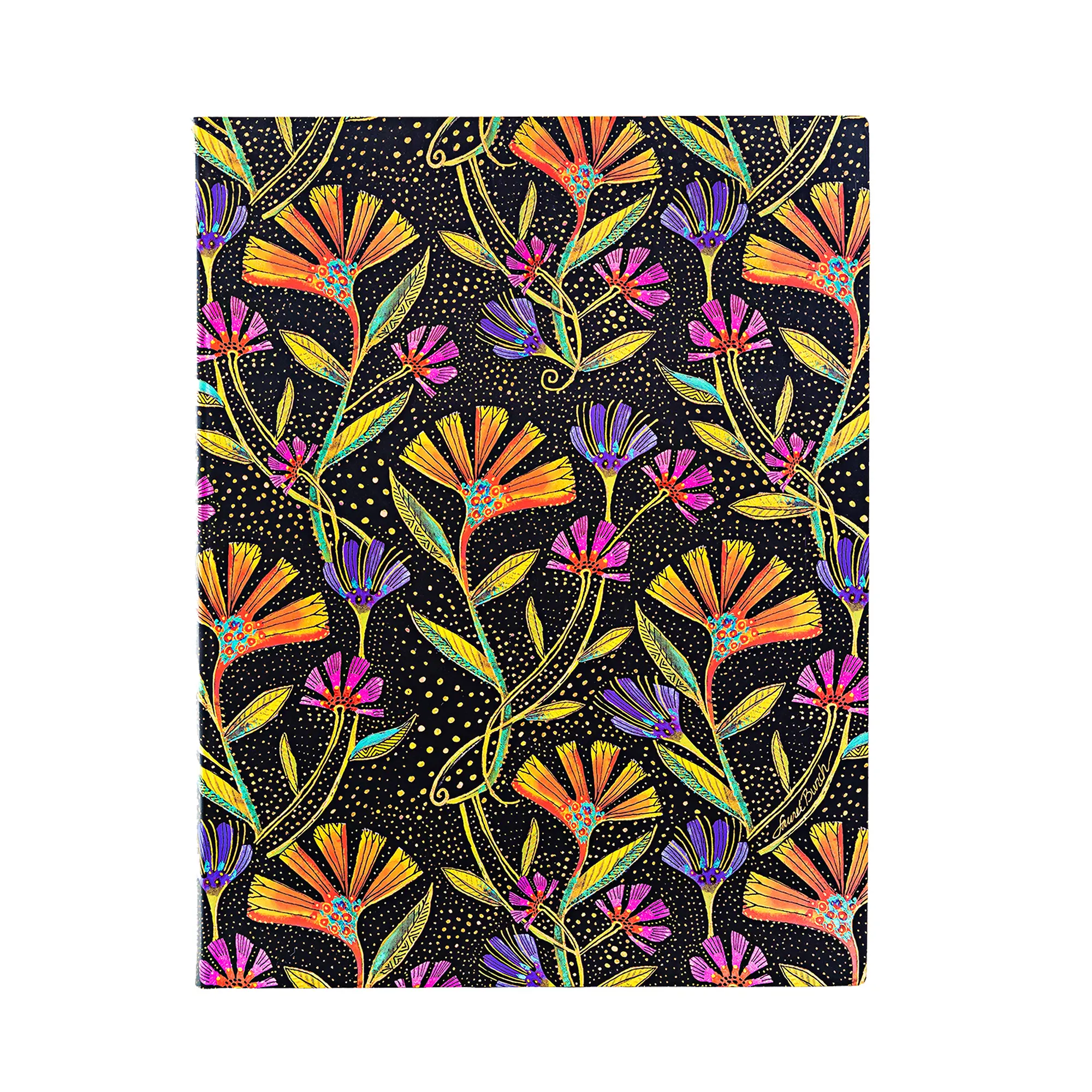 Wild Flowers - Playful Creations | Paperblanks