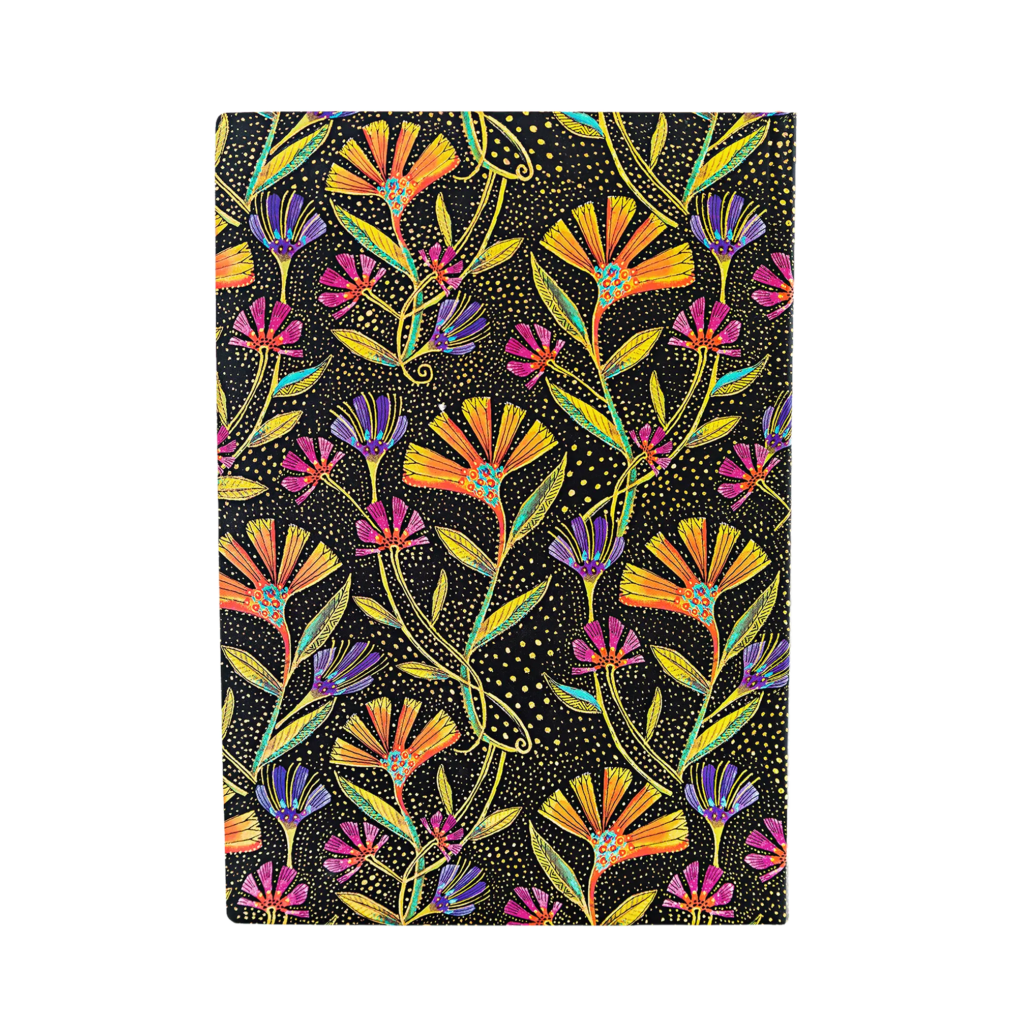 Wild Flowers - Playful Creations - Journals | Paperblanks