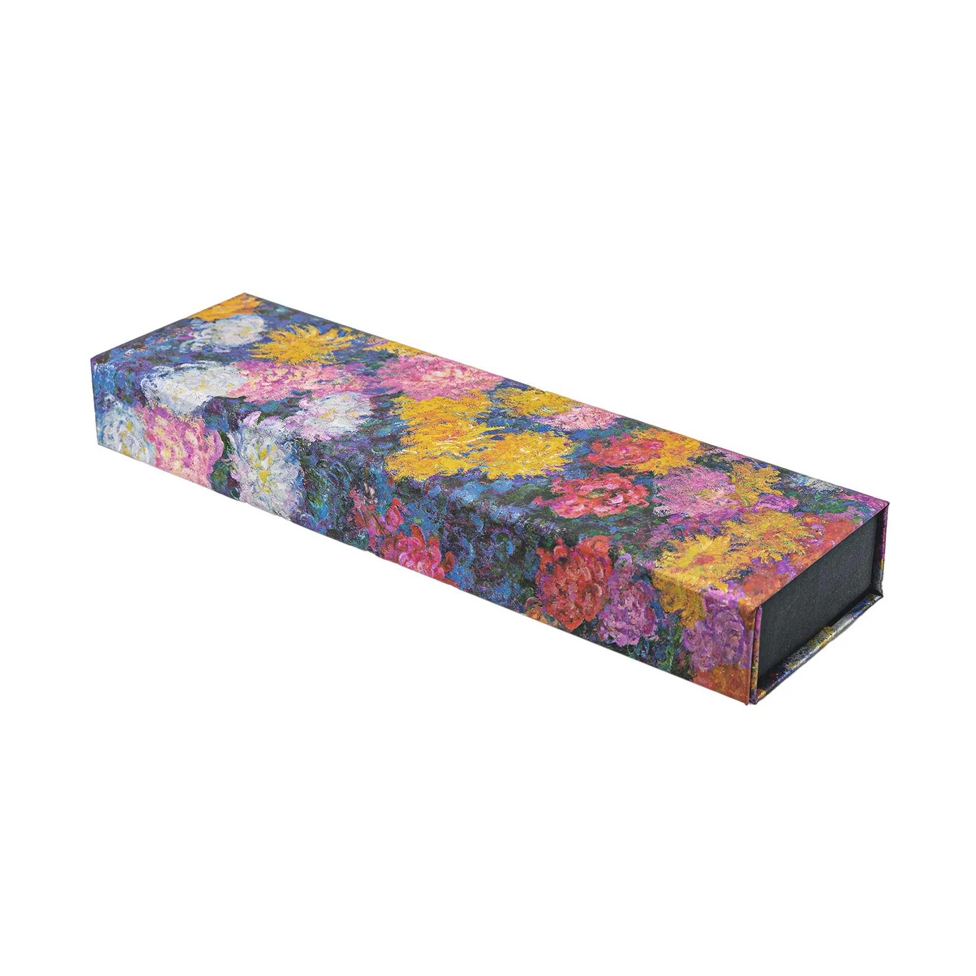 モネ 菊の花 - モネ 菊の花 | Paperblanks