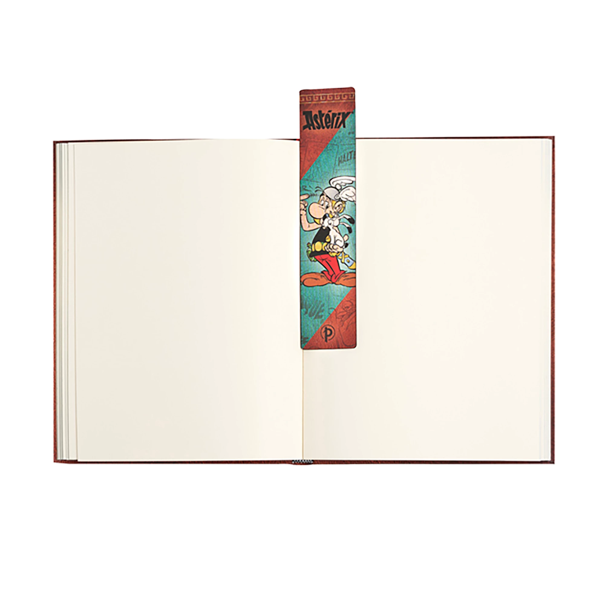 Asterix the Gaul - アステリックスの冒険 | Paperblanks