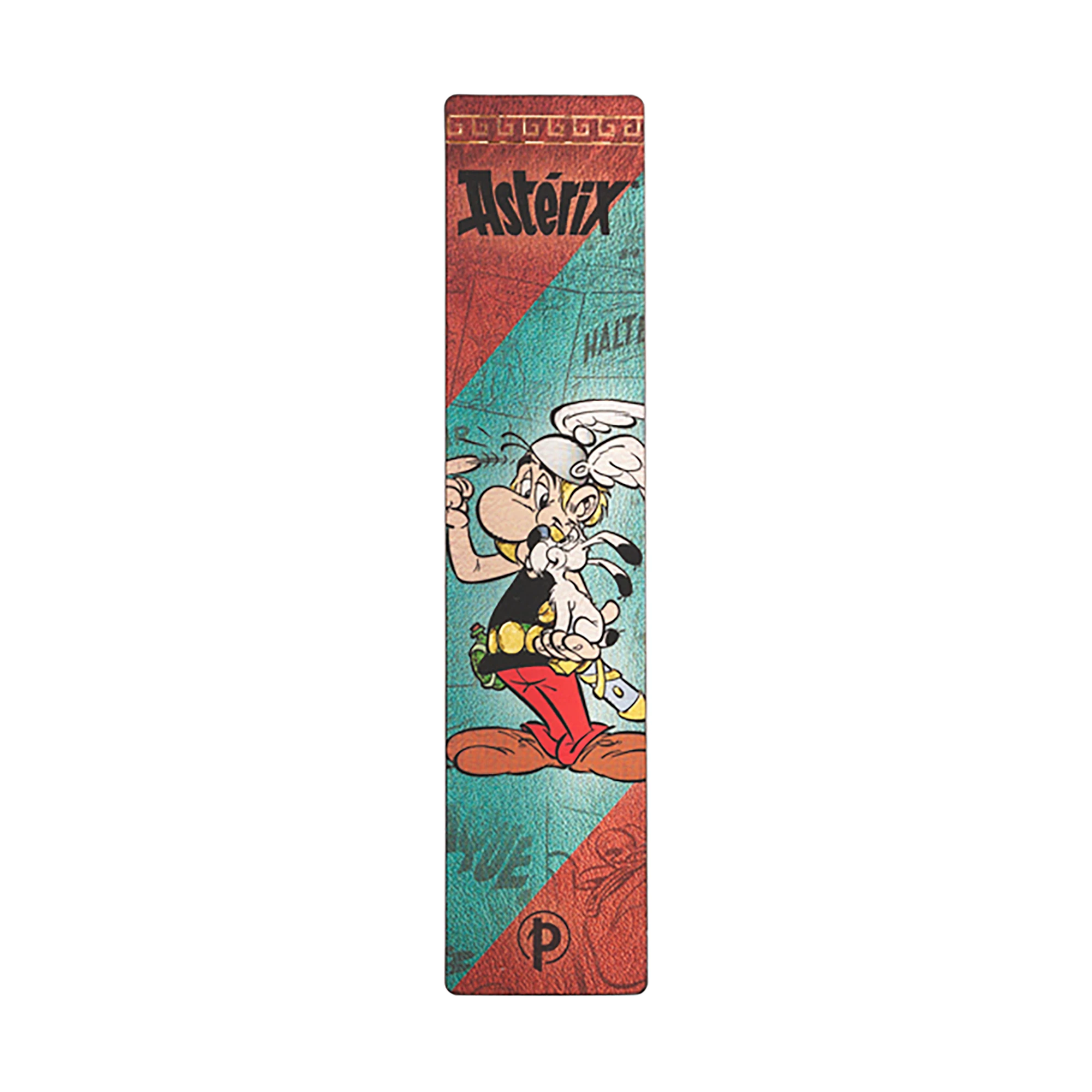 ASTERIX アステリックス 珍しいミニブック ★ フランス語 ★バラ売り可能 Asterix the Gaul - アステリックスの冒険 | Paperblanks