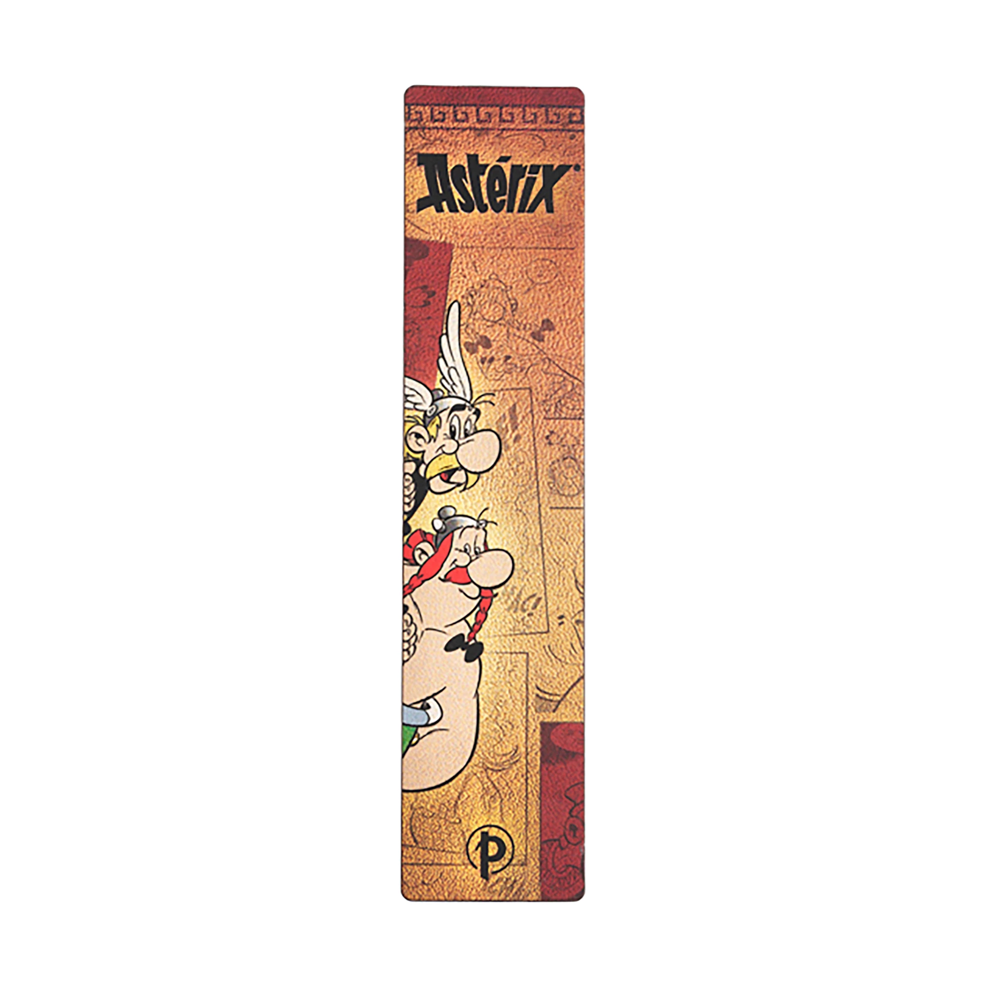 Asterix & Obelix - アステリックスの冒険 | Paperblanks