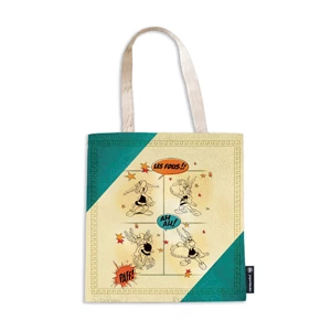 Asterix il Gallo - Back