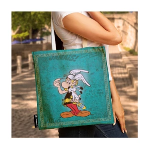 Asterix il Gallo - Edge