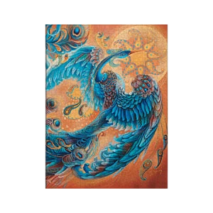 Skybird - Birds of Happiness | Paperblanks