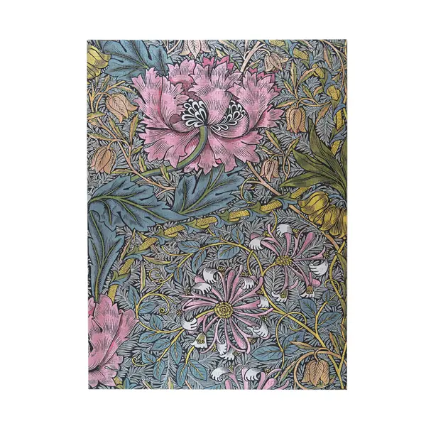 Morris Pink Honeysuckle - Interior 1