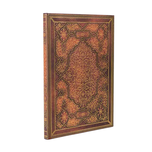 アイアンホース - パシフィカ - ハードカバー | Paperblanks